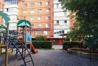 Продажа 1-комнатной квартиры, Пятигорск, Нежнова ул,  67к2