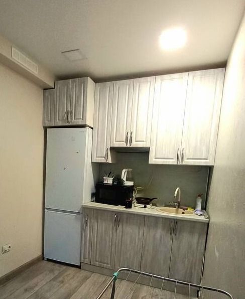 Продажа 1-комнатной квартиры, Пятигорск, Нежнова ул,  67к2