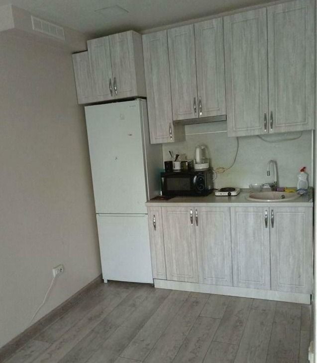 Продажа 1-комнатной квартиры, Пятигорск, Нежнова ул,  67к2