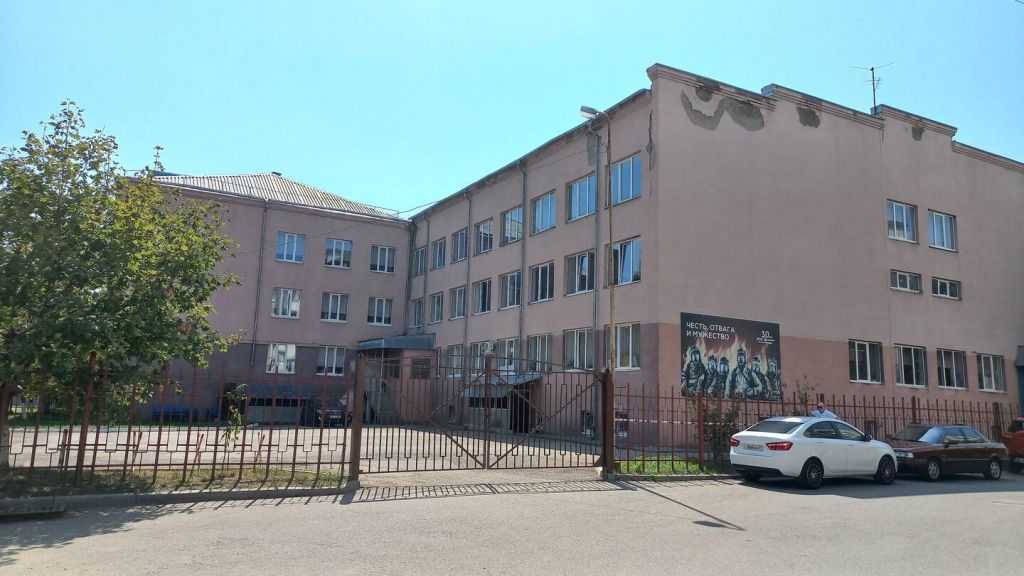 Продажа 1-комнатной квартиры, Пятигорск, Нежнова ул,  67к2