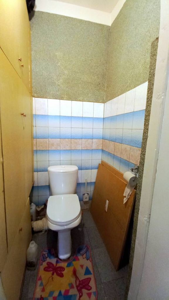 Продажа 1-комнатной квартиры, Пятигорск, Нежнова ул,  51/1