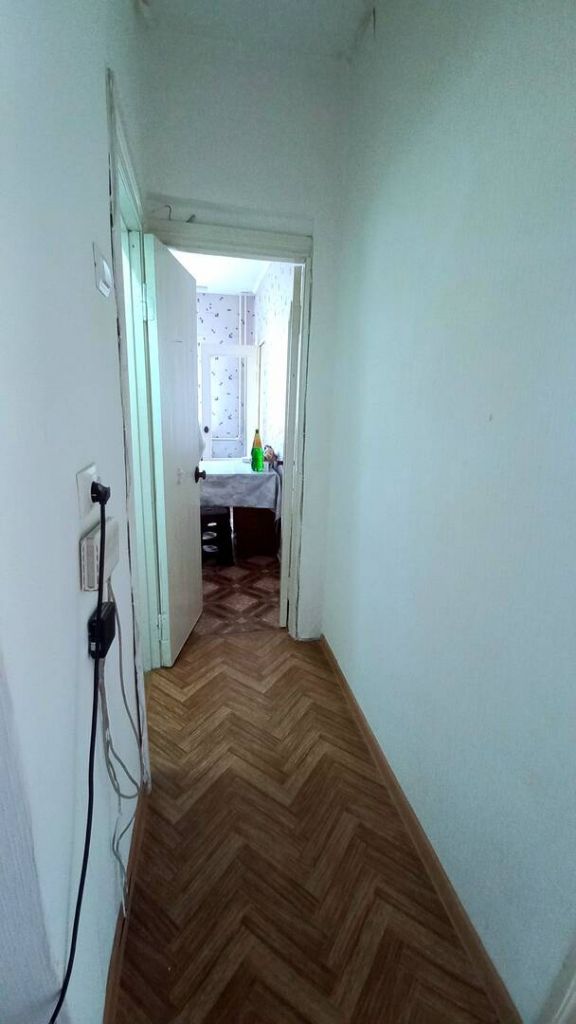 Продажа 1-комнатной квартиры, Пятигорск, Нежнова ул,  51/1