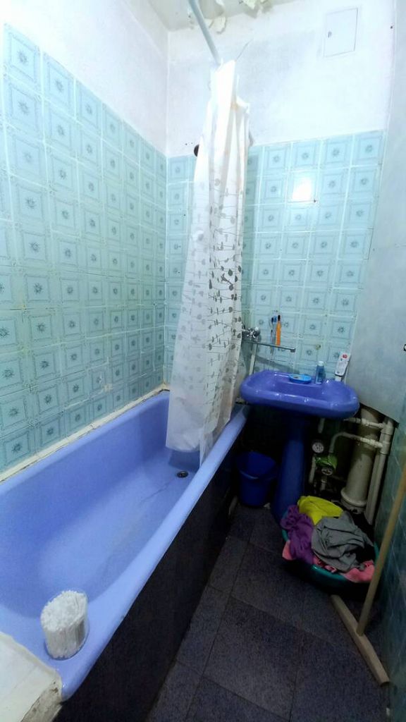 Продажа 1-комнатной квартиры, Пятигорск, Нежнова ул,  51/1