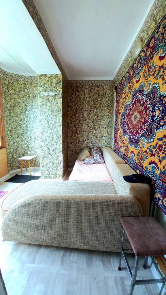 Продажа 1-комнатной квартиры, Пятигорск, Нежнова ул,  51/1