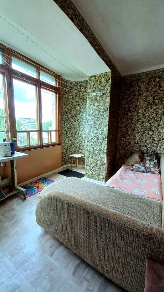 Продажа 1-комнатной квартиры, Пятигорск, Нежнова ул,  51/1