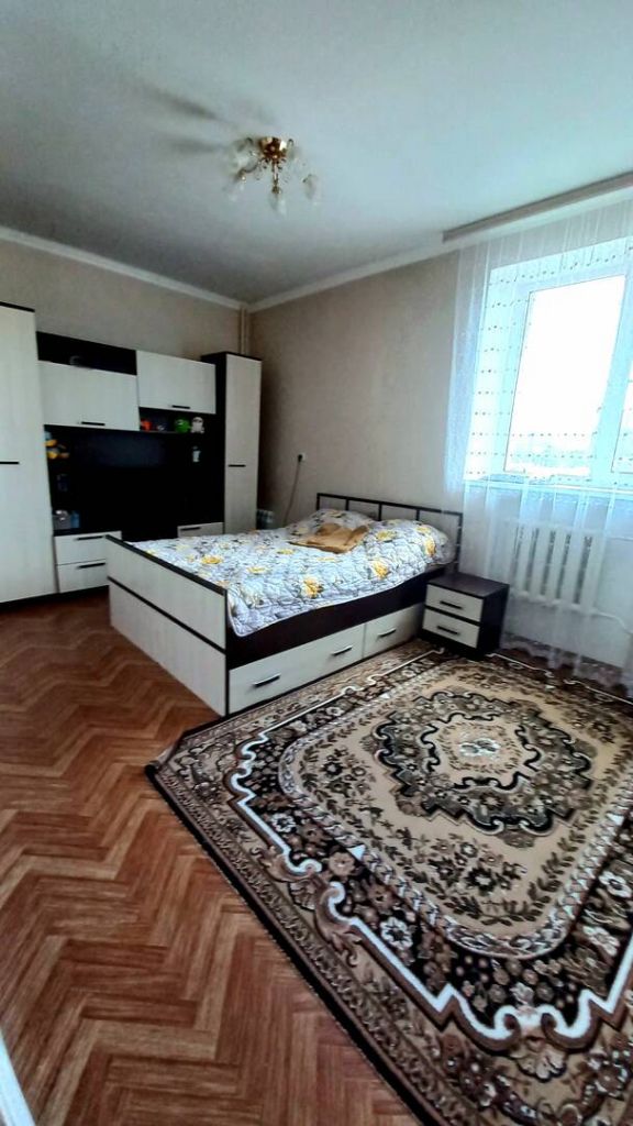 Продажа 1-комнатной квартиры, Пятигорск, Нежнова ул,  51/1