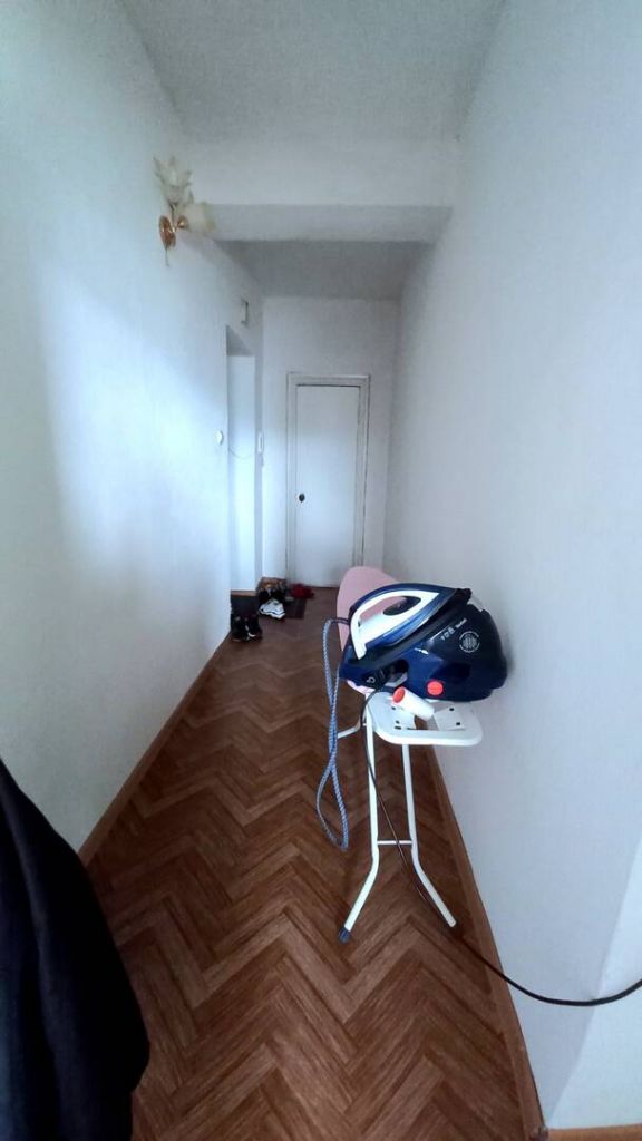 Продажа 1-комнатной квартиры, Пятигорск, Нежнова ул,  51/1