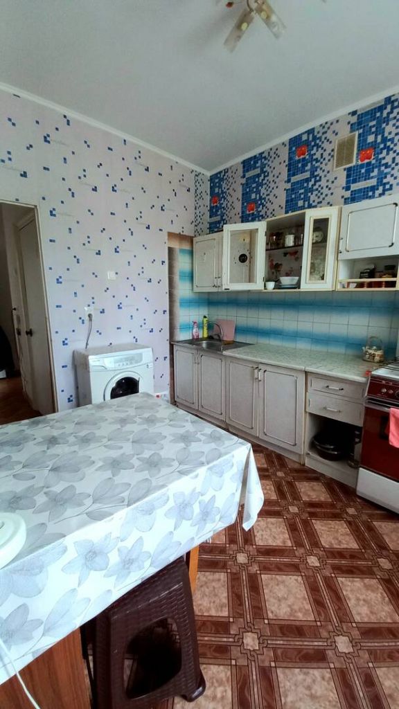 Продажа 1-комнатной квартиры, Пятигорск, Нежнова ул,  51/1