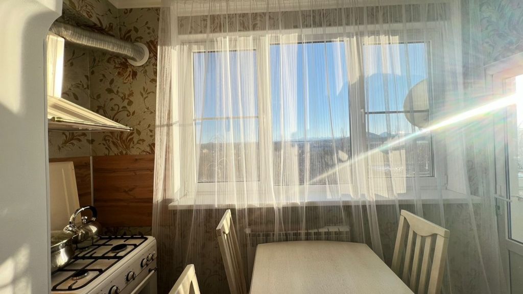 Продажа 4-комнатной квартиры, Пятигорск, Мира ул,  39