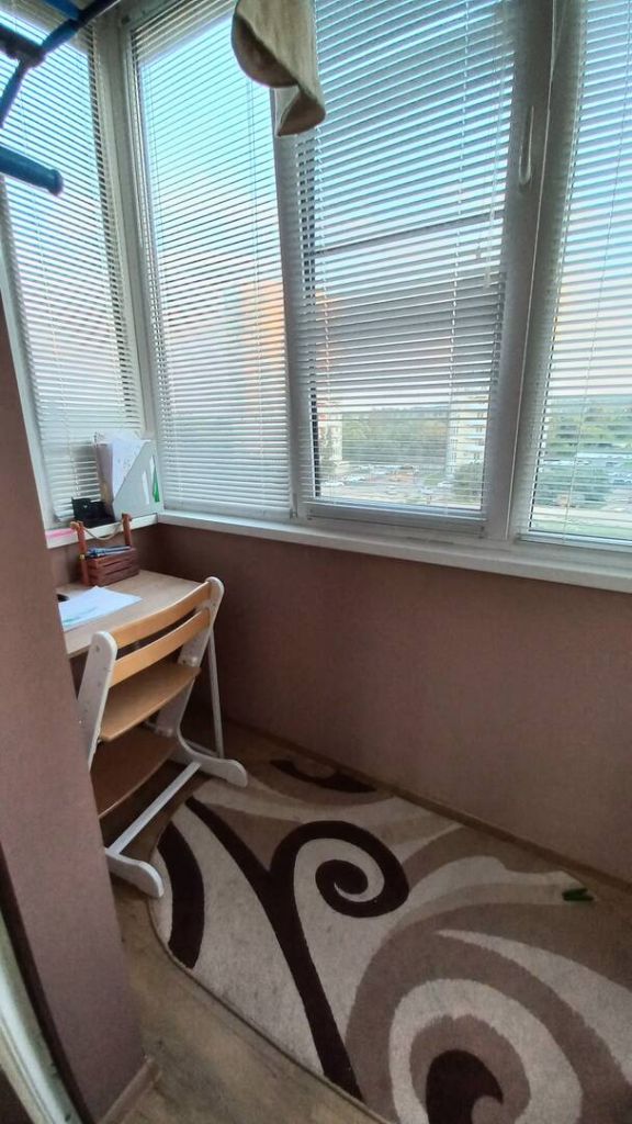 Продажа 1-комнатной квартиры, Пятигорск, Кипарисовая ул,  2к2