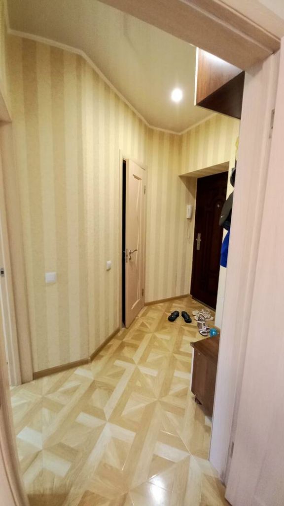 Продажа 1-комнатной квартиры, Пятигорск, Кипарисовая ул,  2к2