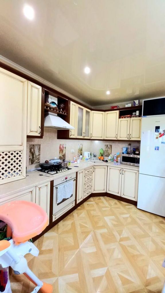 Продажа 1-комнатной квартиры, Пятигорск, Кипарисовая ул,  2к2