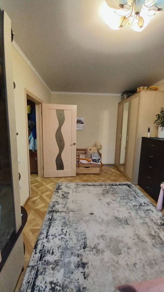 Продажа 1-комнатной квартиры, Пятигорск, Кипарисовая ул,  2к2