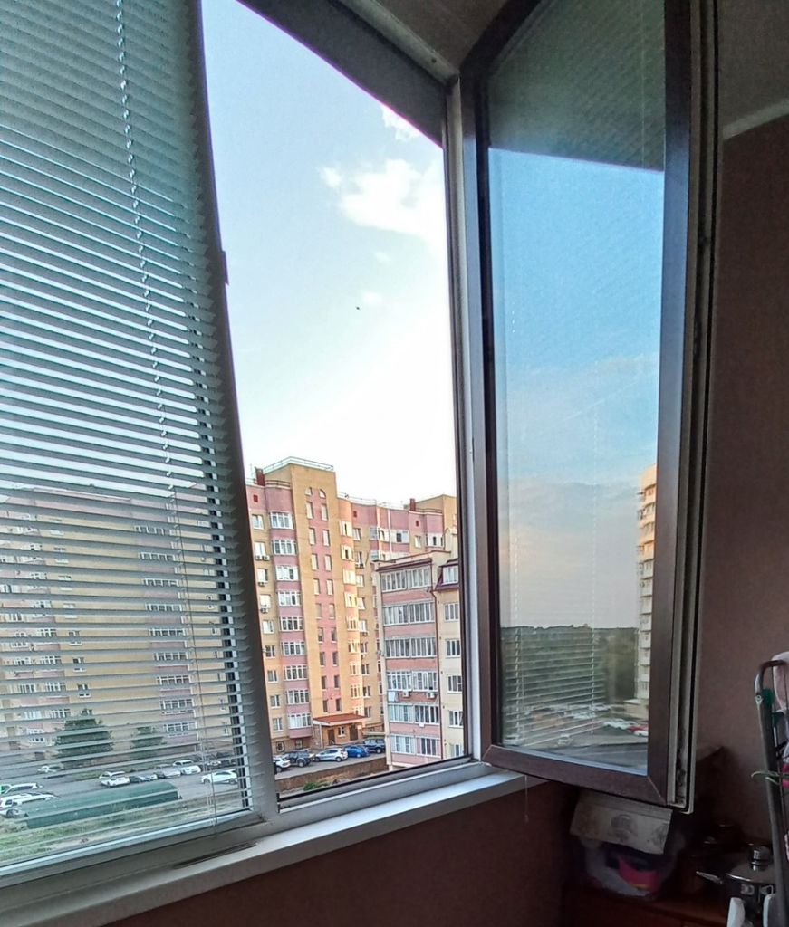 Продажа 1-комнатной квартиры, Пятигорск, Кипарисовая ул,  2к2