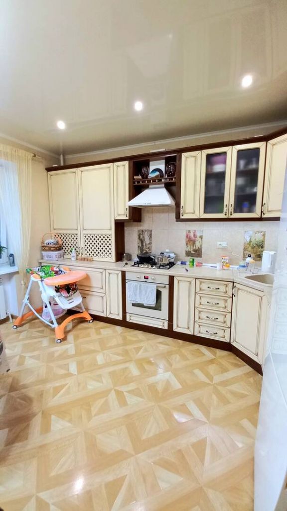 Продажа 1-комнатной квартиры, Пятигорск, Кипарисовая ул,  2к2