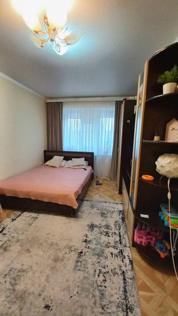 Продажа 1-комнатной квартиры, Пятигорск, Кипарисовая ул,  2к2