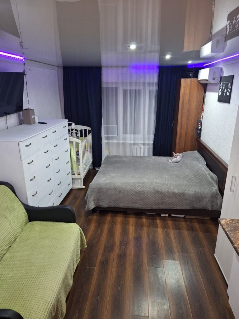 Продажа 1-комнатной квартиры, Пятигорск, ставропольский край,  городской округ пятигорск