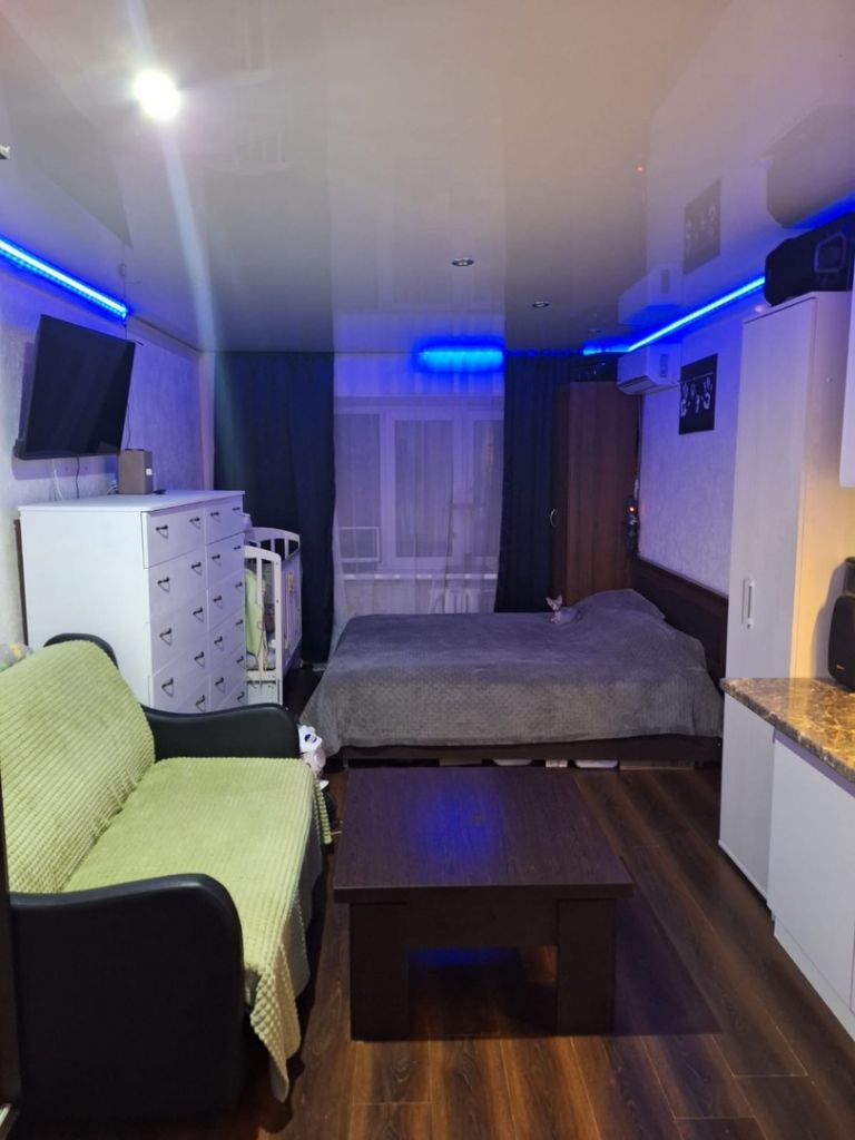 Продажа 1-комнатной квартиры, Пятигорск, ставропольский край,  городской округ пятигорск