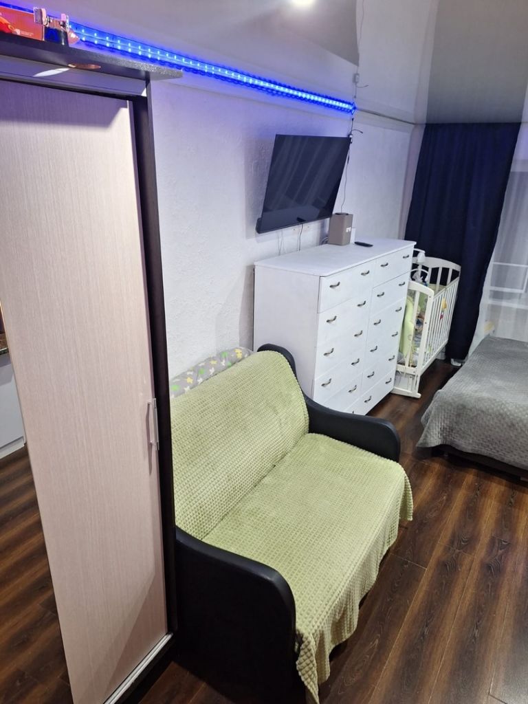 Продажа 1-комнатной квартиры, Пятигорск, ставропольский край,  городской округ пятигорск