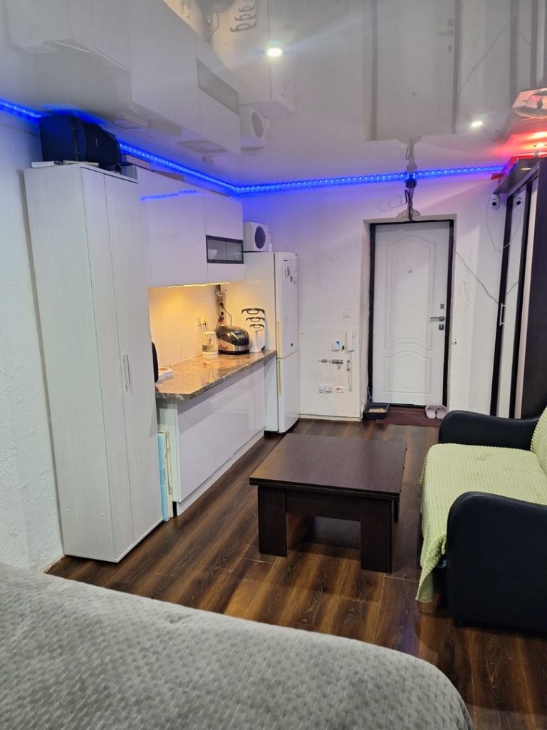 Продажа 1-комнатной квартиры, Пятигорск, ставропольский край,  городской округ пятигорск