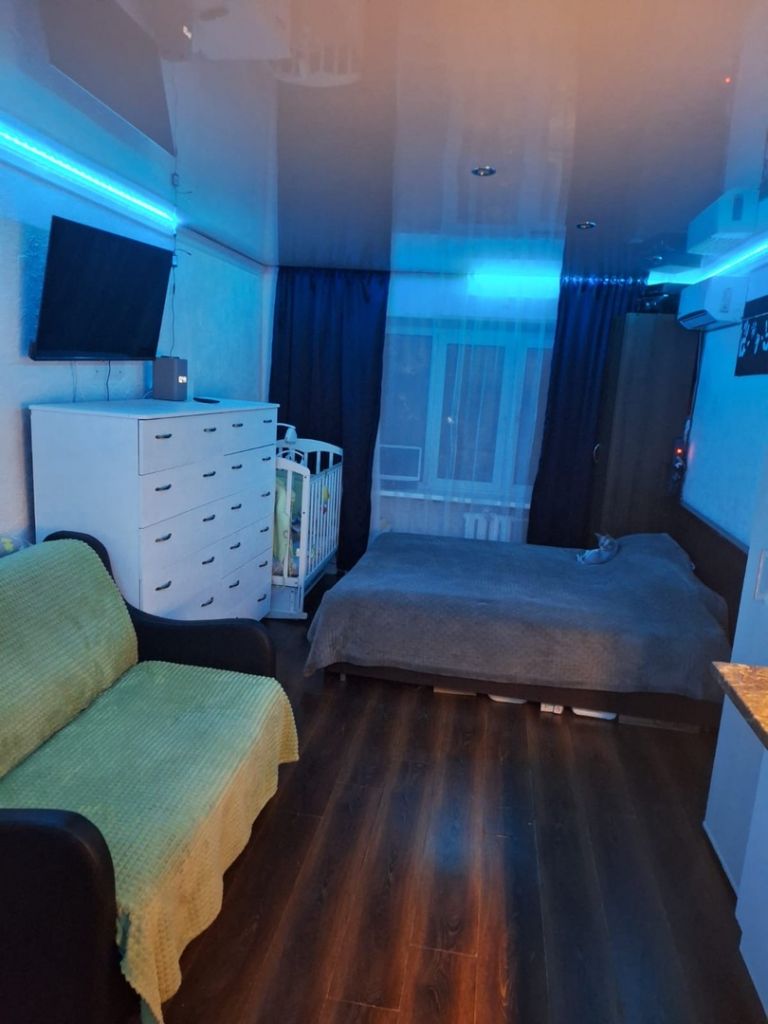 Продажа 1-комнатной квартиры, Пятигорск, ставропольский край,  городской округ пятигорск