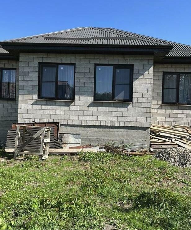 Продажа дома, 140м <sup>2</sup>, 7 сот., Пятигорск, Калинина ул