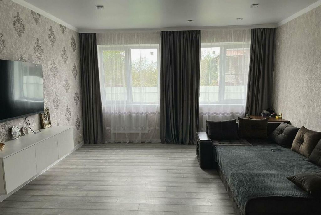 Продажа дома, 140м <sup>2</sup>, 7 сот., Пятигорск, Калинина ул