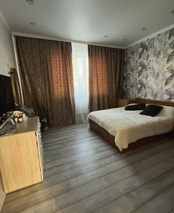 Продажа дома, 140м <sup>2</sup>, 7 сот., Пятигорск, Калинина ул