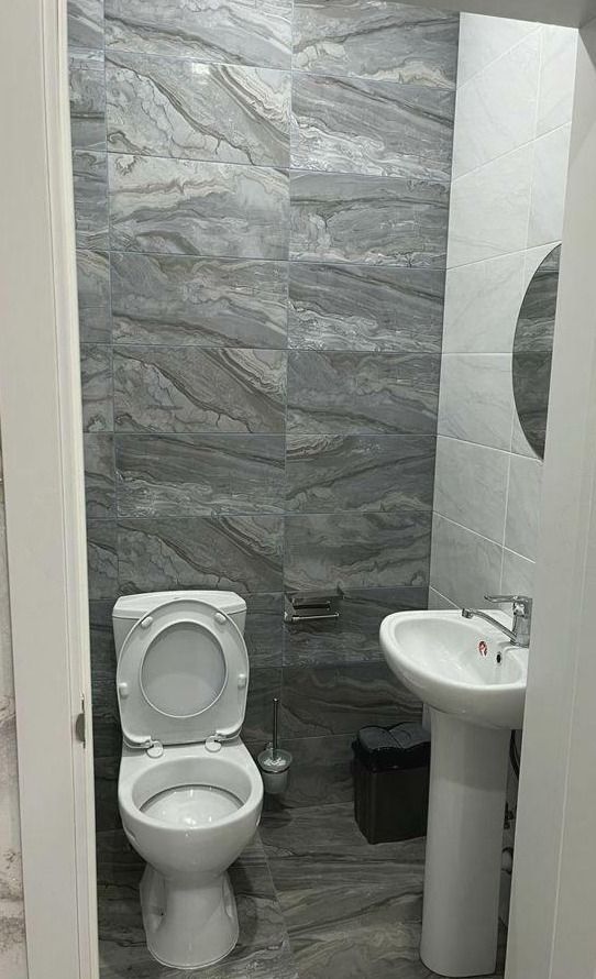 Продажа дома, 140м <sup>2</sup>, 7 сот., Пятигорск, Калинина ул