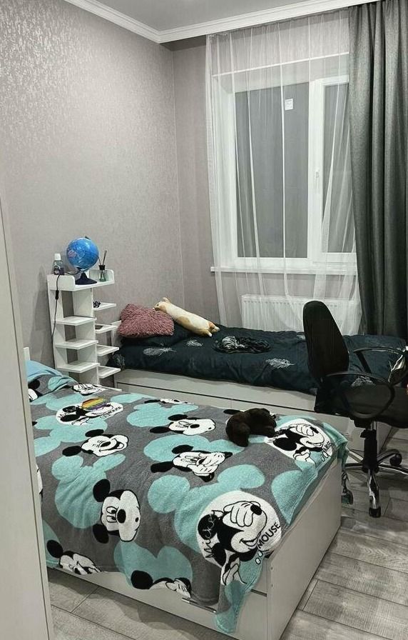 Продажа дома, 140м <sup>2</sup>, 7 сот., Пятигорск, Калинина ул