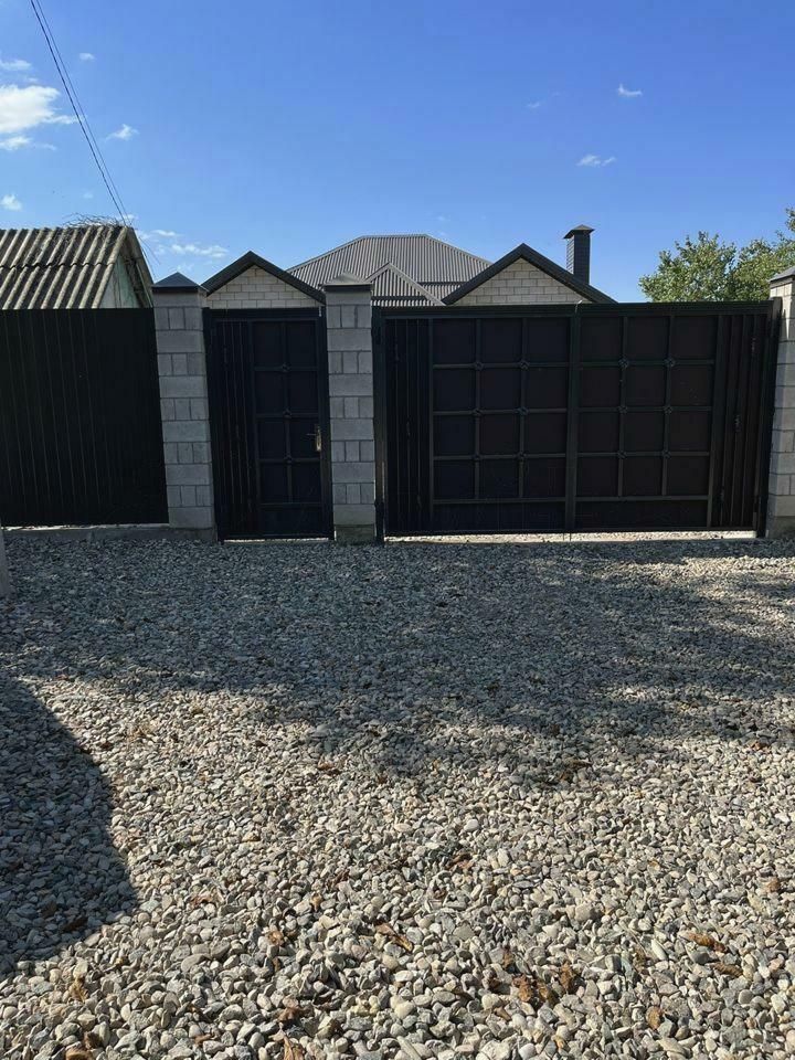 Продажа дома, 140м <sup>2</sup>, 7 сот., Пятигорск, Калинина ул