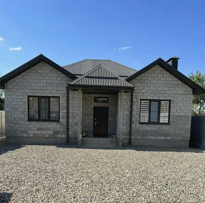 Продажа дома, 140м <sup>2</sup>, 7 сот., Пятигорск, Калинина ул