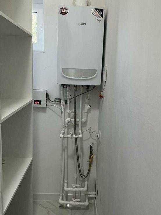 Продажа дома, 140м <sup>2</sup>, 7 сот., Пятигорск, Калинина ул