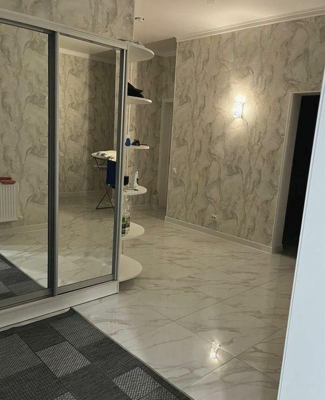 Продажа дома, 140м <sup>2</sup>, 7 сот., Пятигорск, Калинина ул