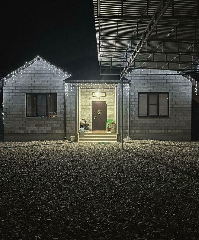 Продажа дома, 140м <sup>2</sup>, 7 сот., Пятигорск, Калинина ул