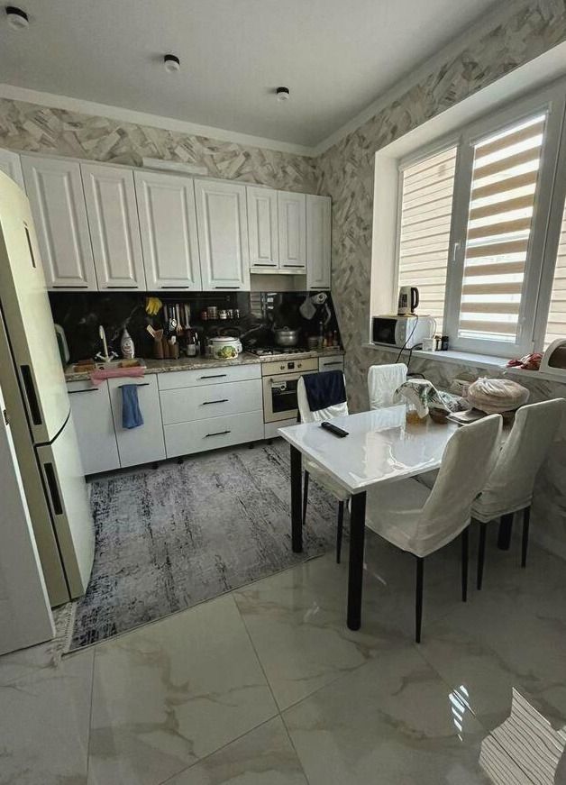 Продажа дома, 140м <sup>2</sup>, 7 сот., Пятигорск, Калинина ул