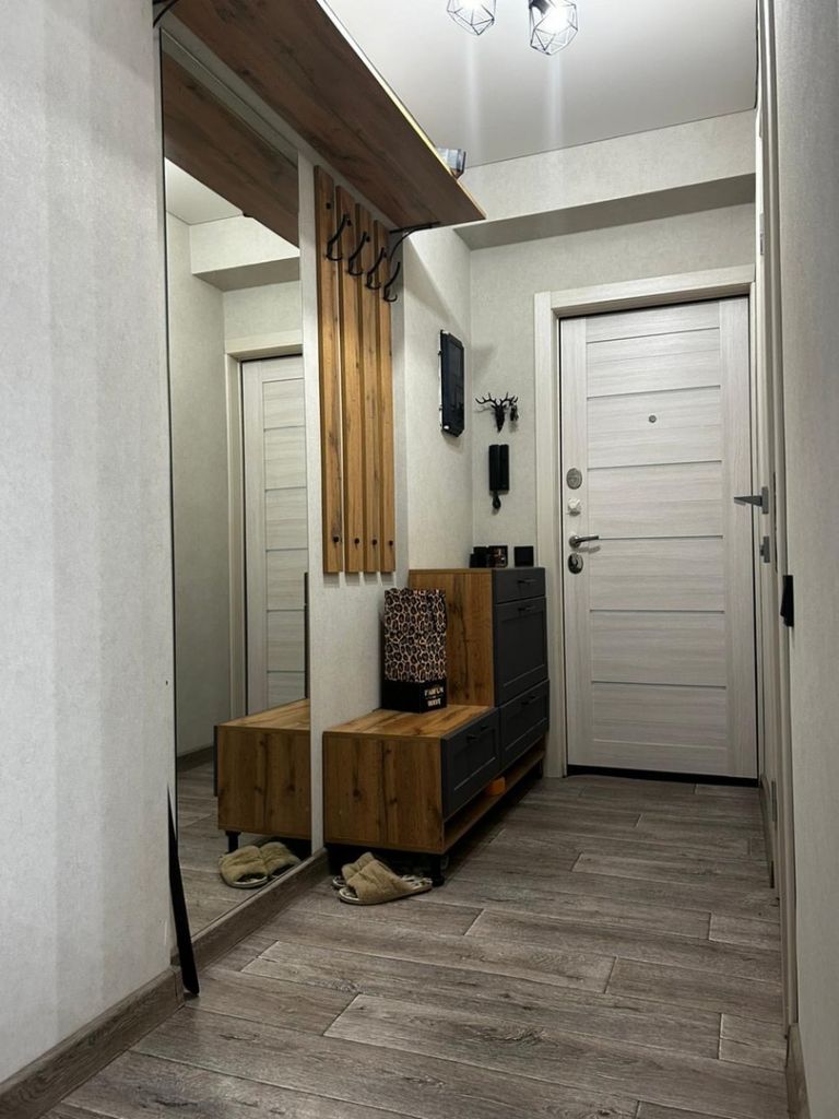 Продажа 2-комнатной квартиры, Пятигорск, Московская ул,  60