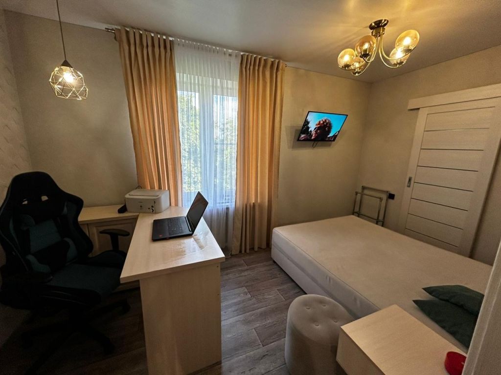 Продажа 2-комнатной квартиры, Пятигорск, Московская ул,  60