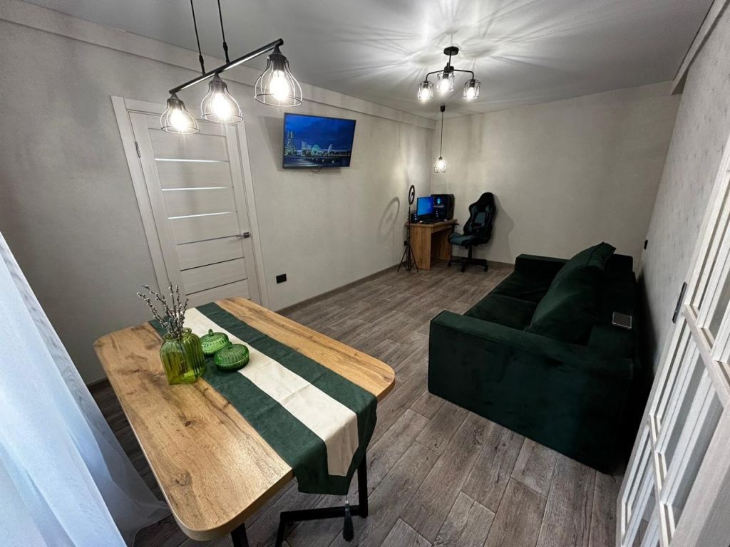 Продажа 2-комнатной квартиры, Пятигорск, Московская ул,  60