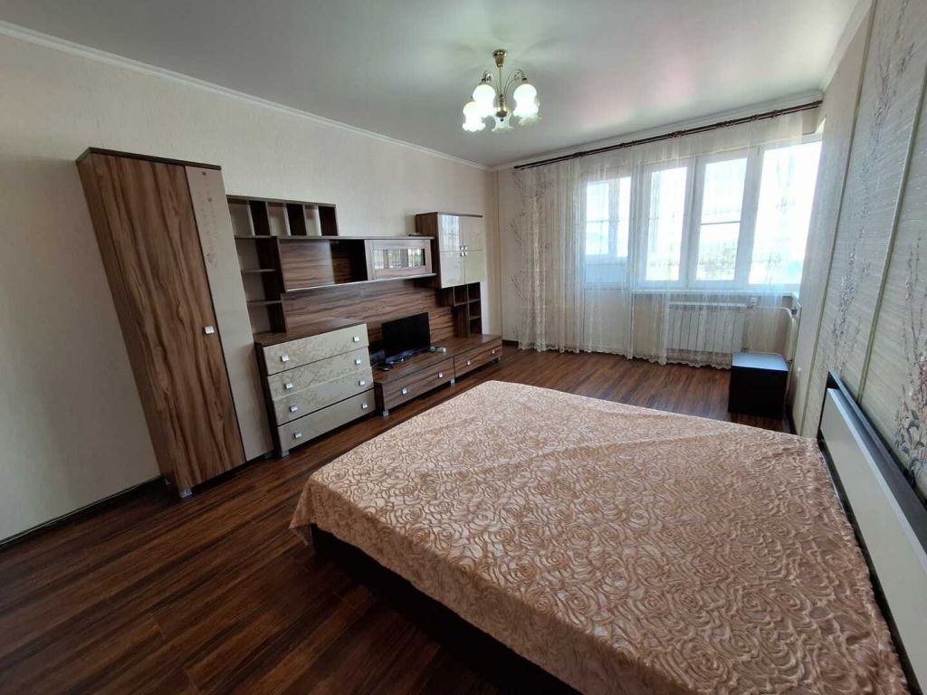 Продажа 1-комнатной квартиры, Пятигорск, Ермолова ул,  14к6