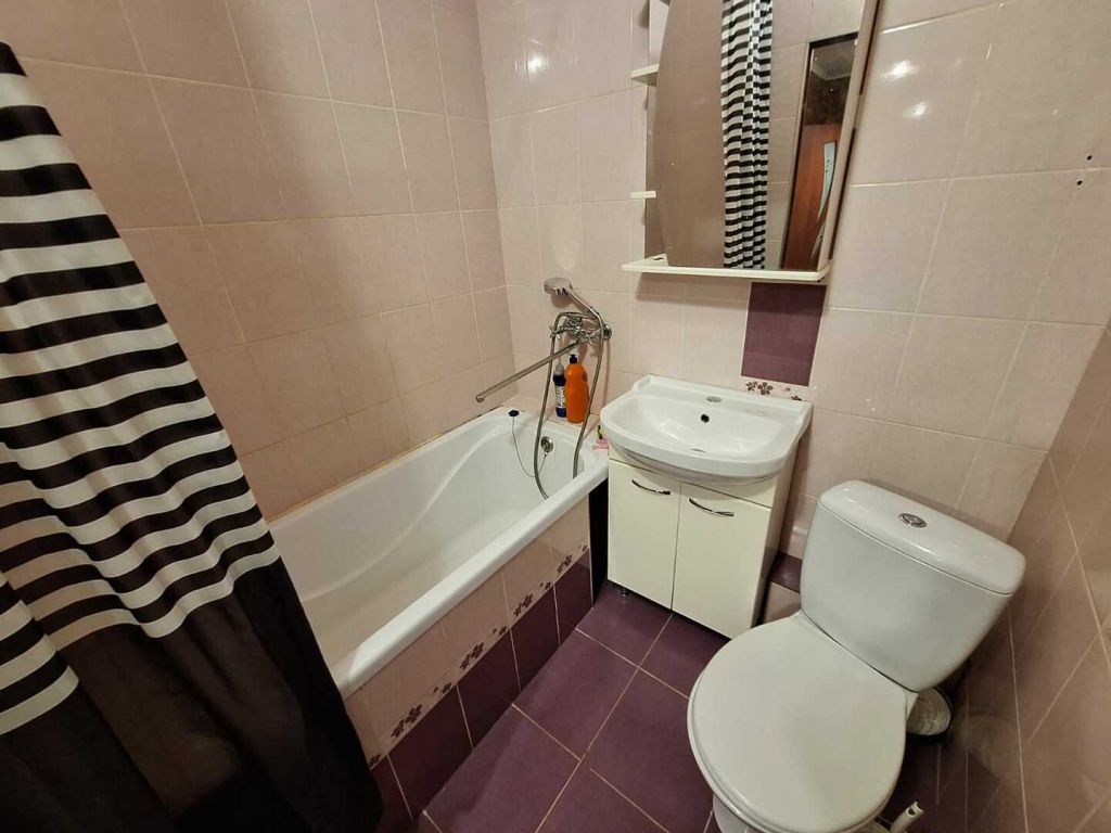 Продажа 1-комнатной квартиры, Пятигорск, Ермолова ул,  14к6