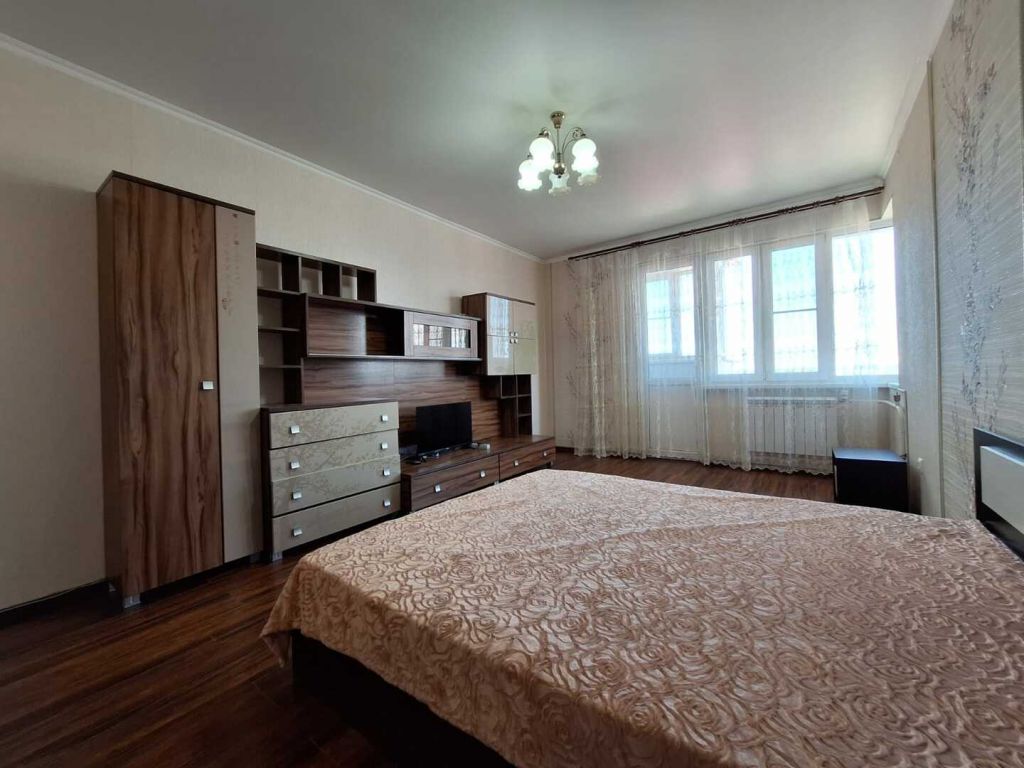 Продажа 1-комнатной квартиры, Пятигорск, Ермолова ул,  14к6