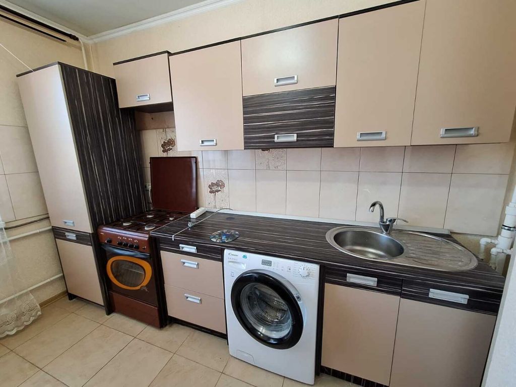 Продажа 1-комнатной квартиры, Пятигорск, Ермолова ул,  14к6