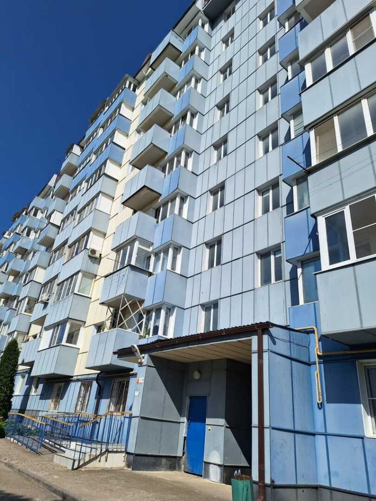 Продажа 1-комнатной квартиры, Пятигорск, Ермолова ул,  14к6