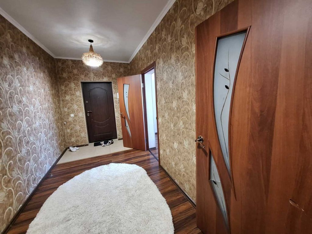 Продажа 1-комнатной квартиры, Пятигорск, Ермолова ул,  14к6