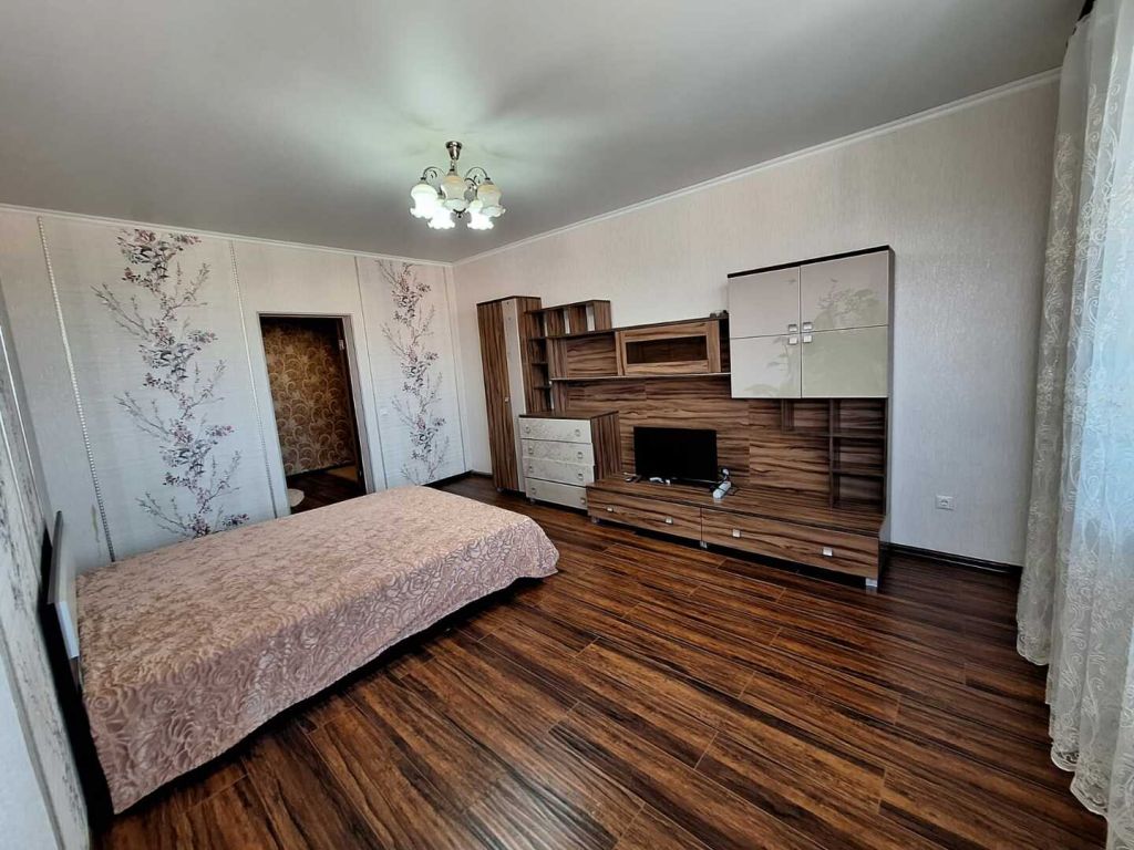 Продажа 1-комнатной квартиры, Пятигорск, Ермолова ул,  14к6