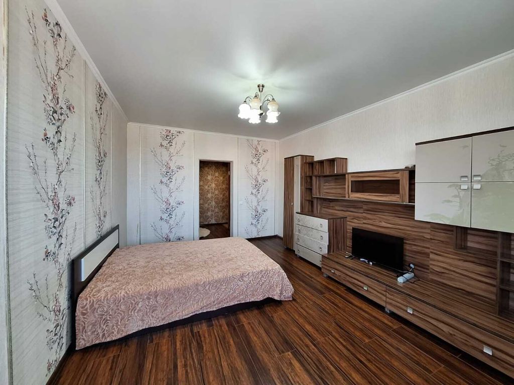 Продажа 1-комнатной квартиры, Пятигорск, Ермолова ул,  14к6