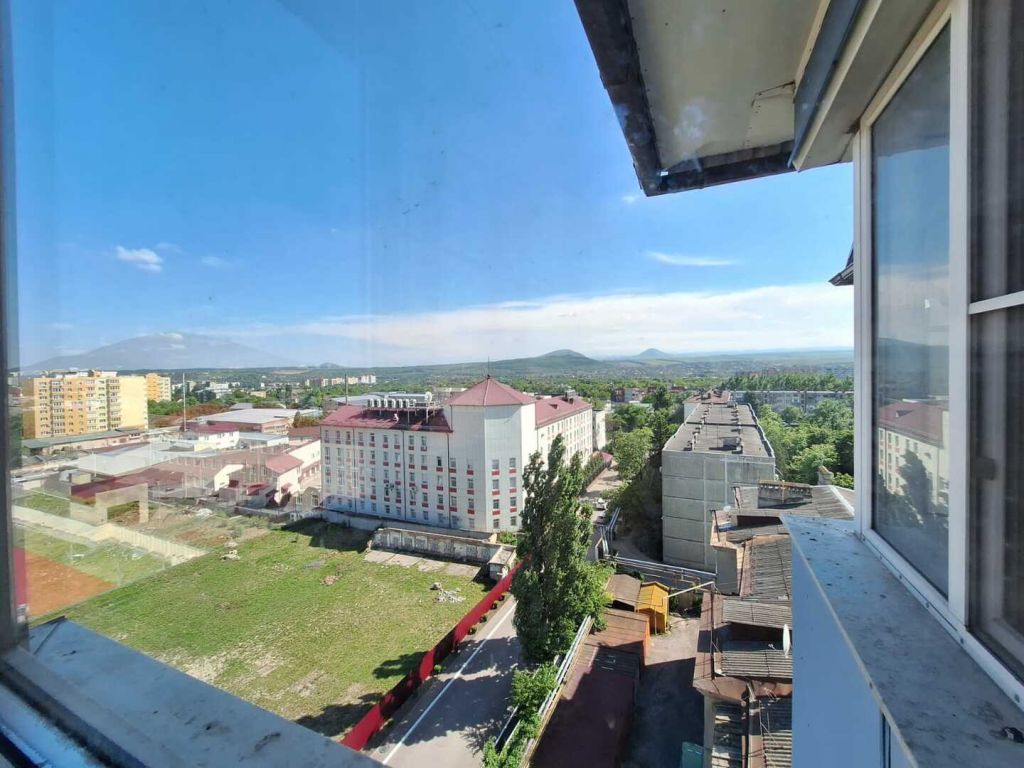 Продажа 1-комнатной квартиры, Пятигорск, Ермолова ул,  14к6