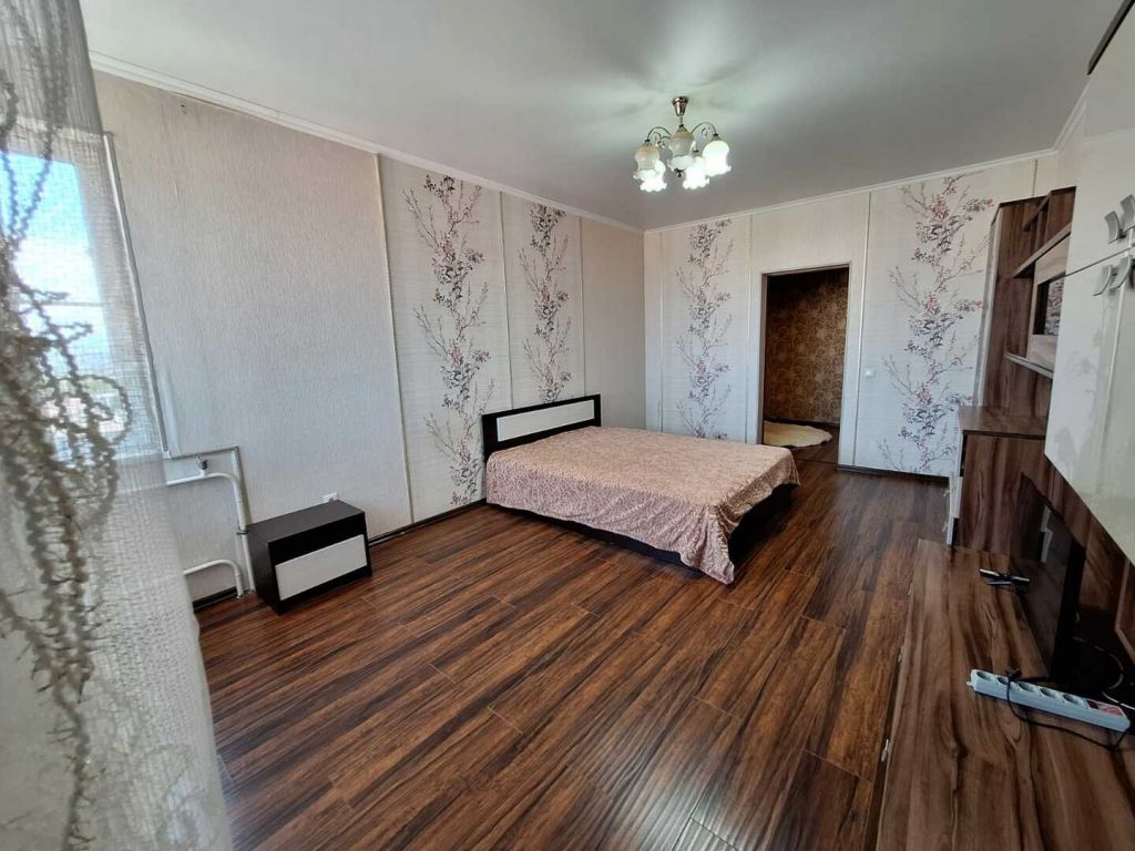 Продажа 1-комнатной квартиры, Пятигорск, Ермолова ул,  14к6