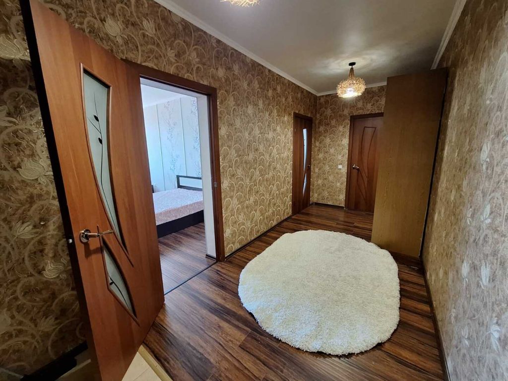 Продажа 1-комнатной квартиры, Пятигорск, Ермолова ул,  14к6